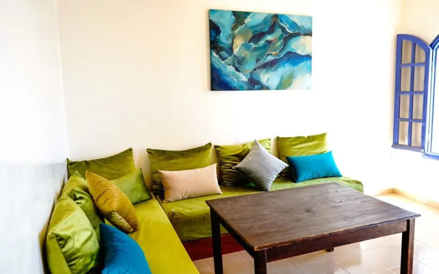 Oceana Surf Camp - Hostel