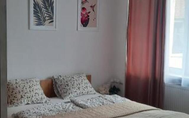 Apartamenty Eka Dom Gościnny