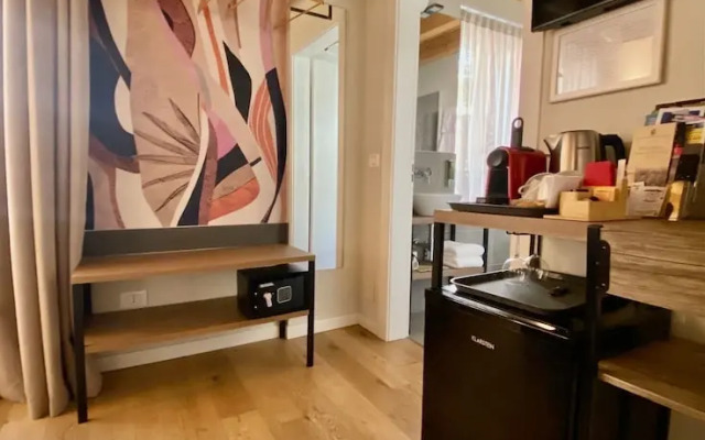 Malvezzi24 Boutique Rooms