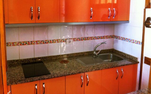 Apartamentos La Galea