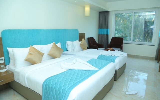 Misty Ocean-A Bergamont Group of Hotels