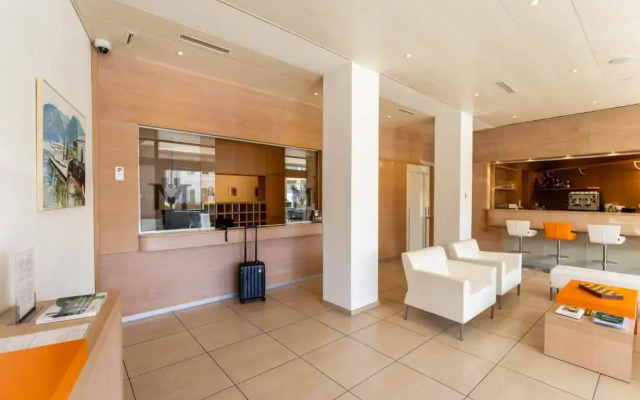 Hotel Muralto