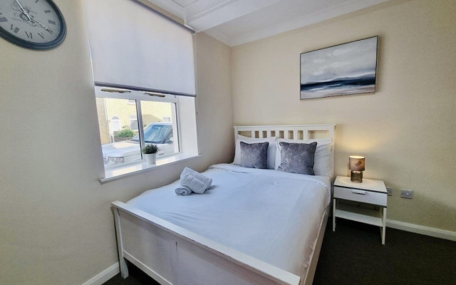 Potteries Suite in Sevenoaks