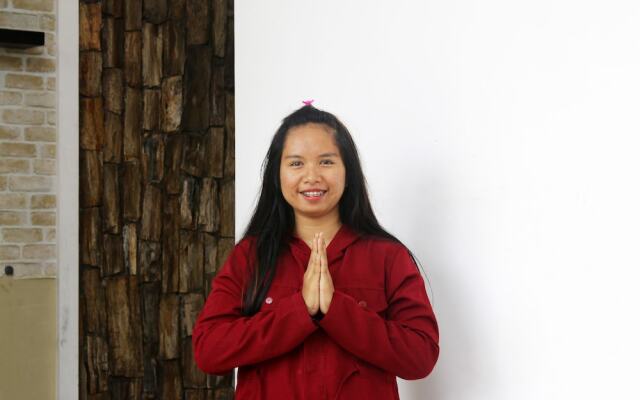 Airy Eco Setiabudi  Ungaran 21 Jakarta