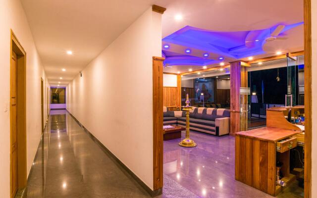 Spice Inn Thekkady