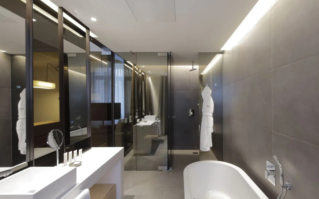 BoHo Prague , Small Luxury s