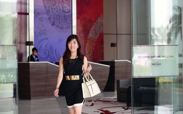 Mercure Karawang