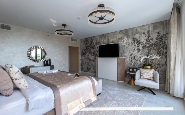 DXB - Balqis Residence - Villa V02 - PJ