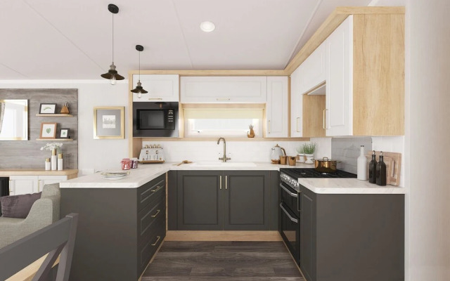 Aberdunant Caravans Direct