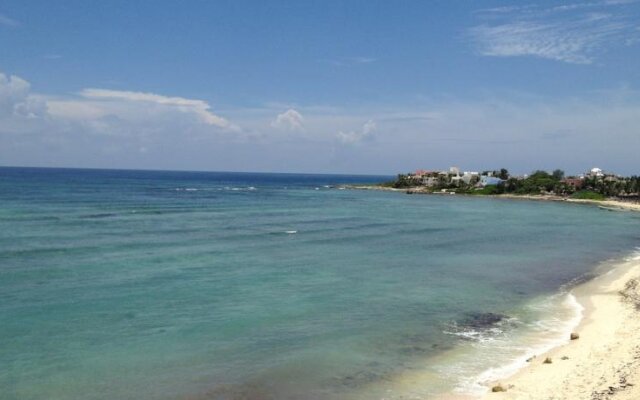 Playa Caribe Condos