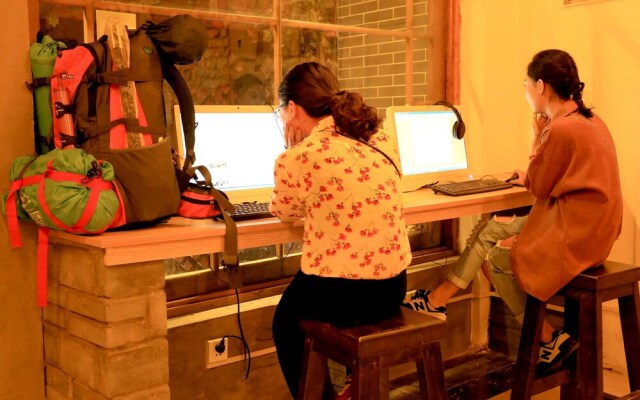 Xi'an Alley Youth Hostel