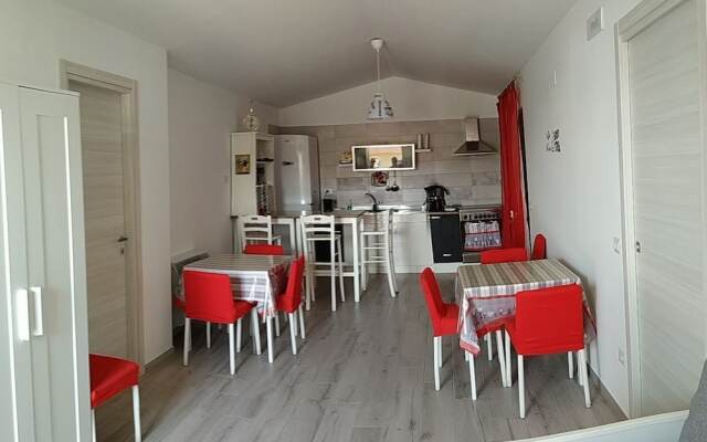 La Maison Di Sara B&B