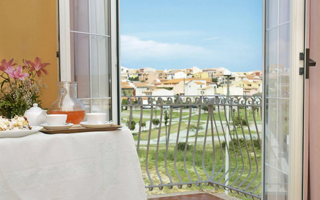 Hotel Majore