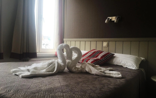 Hotel Leopold