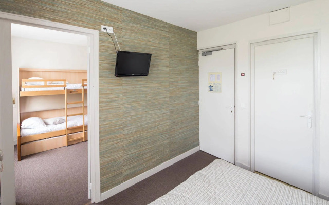 Hôtel Le Peu Breton