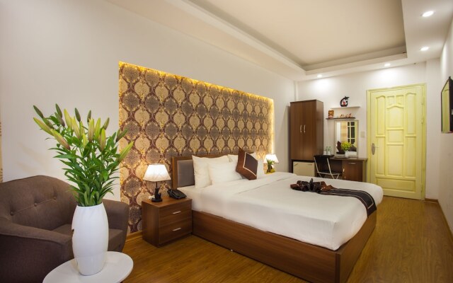 Hanoi Gravita Hotel