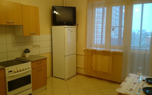 Apartment Rodniki