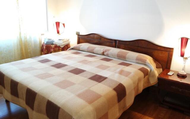 Temporary Home Via Torino 64
