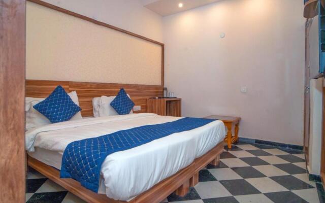 Ostel By Uddhav Villas