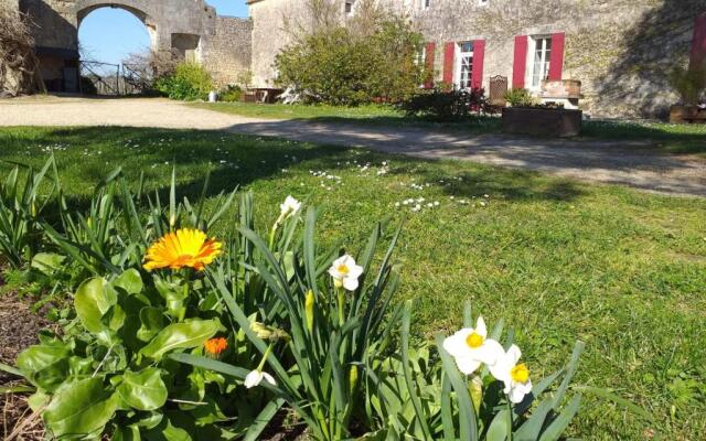 Logis de Bois Roche (2)
