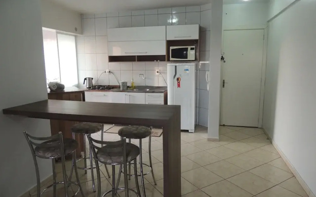 Apartamento em Chapecó