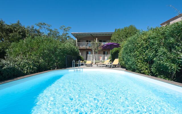 Residence Marina di Santa Giulia