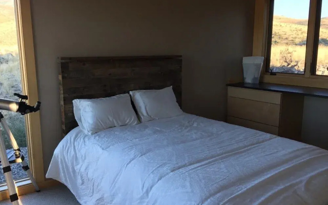 Erik's Ranch in Montana