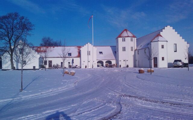 Hotel Thorstedlund