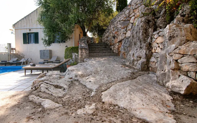 Villa Kounouvato Ithaca