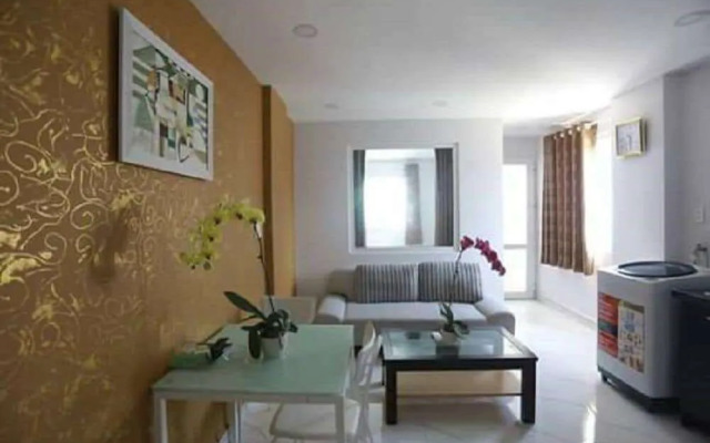 Spacious and Modern II