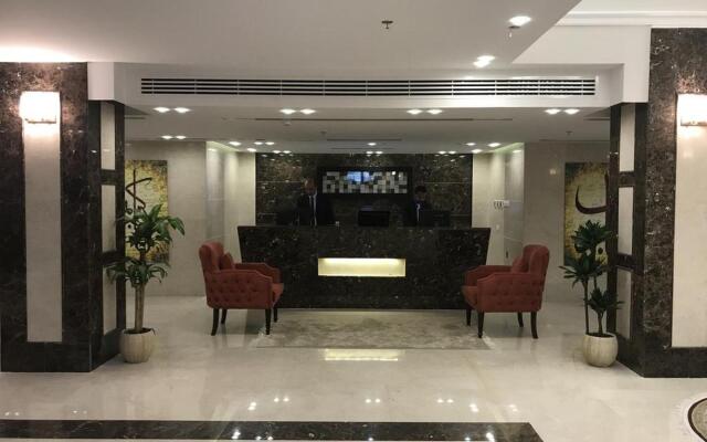 Remaz Hotel & Suite