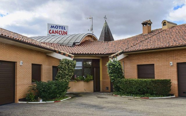 Motel Cancun León