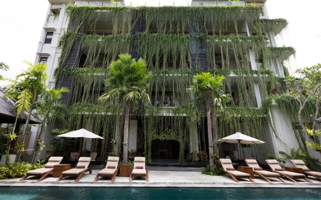 Ubud Village Hotel