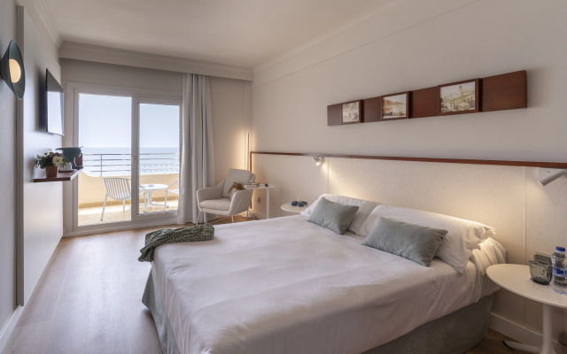 Prestige Victoria Hotel