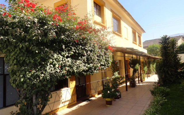 Concordia Hospedaje y Servicios