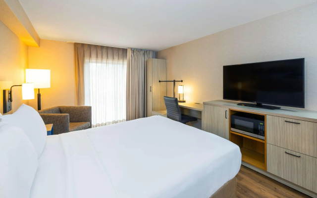 Comfort Inn