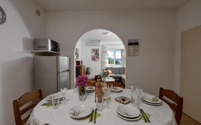 Apartmani Antonela
