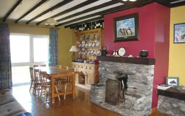 Holiday Home Seaside Cottages.1