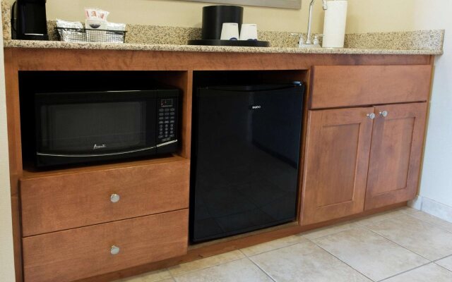 Hampton Inn & Suites Chicago Deer Park