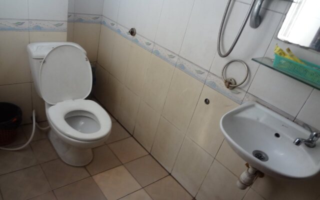 Hoang Ha Hotel Tan Son
