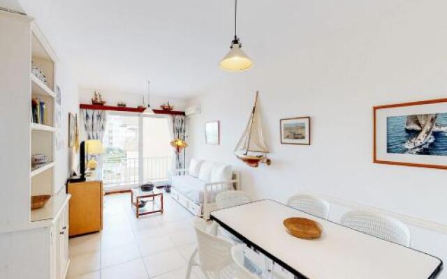 Completo apartamento frente al océano - Edificio Miami Beach