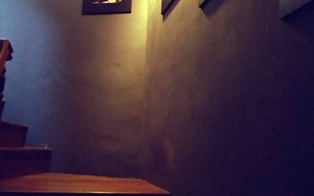 Peter's Cafe & Hostel