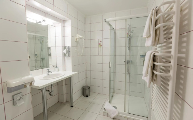 Pannonia Hotel