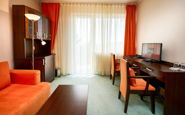 Hotel SOREA Regia