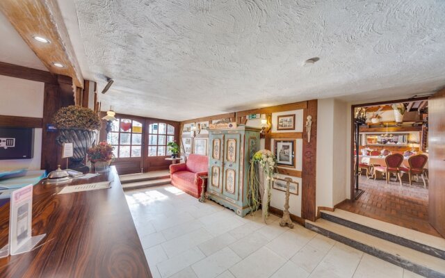 Hotel Peter Schäfer - Apartments