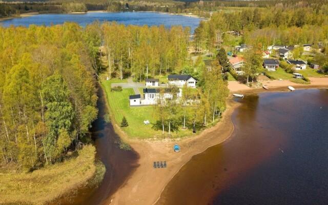 4 Star Holiday Home in Nässjö