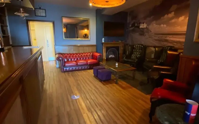 Calder House Hotel