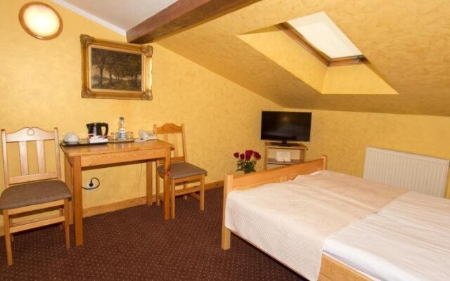 Hotel Retman