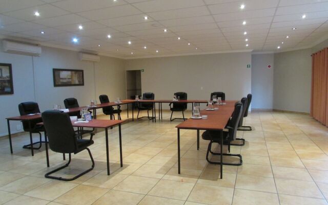 Europrime Boutique Hotel