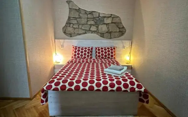 Guesthouse Litoros